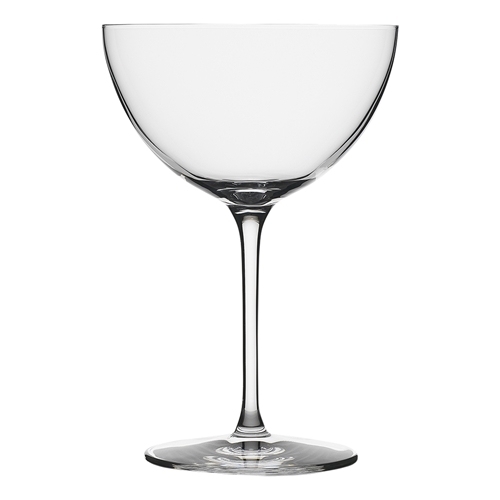 Classic Set of 4 Champagne Saucers 245ml