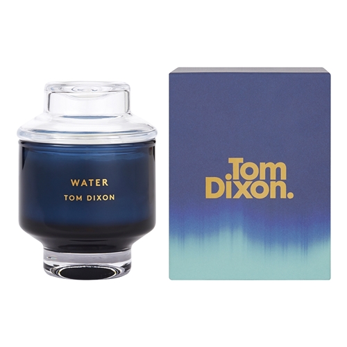 Tom Dixon Elements Scent Candle Water Medium