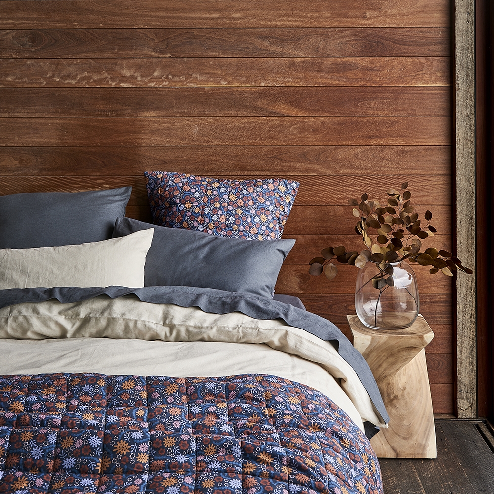 Certified for Comfort: Why Ecology textiles meet the highest standards.