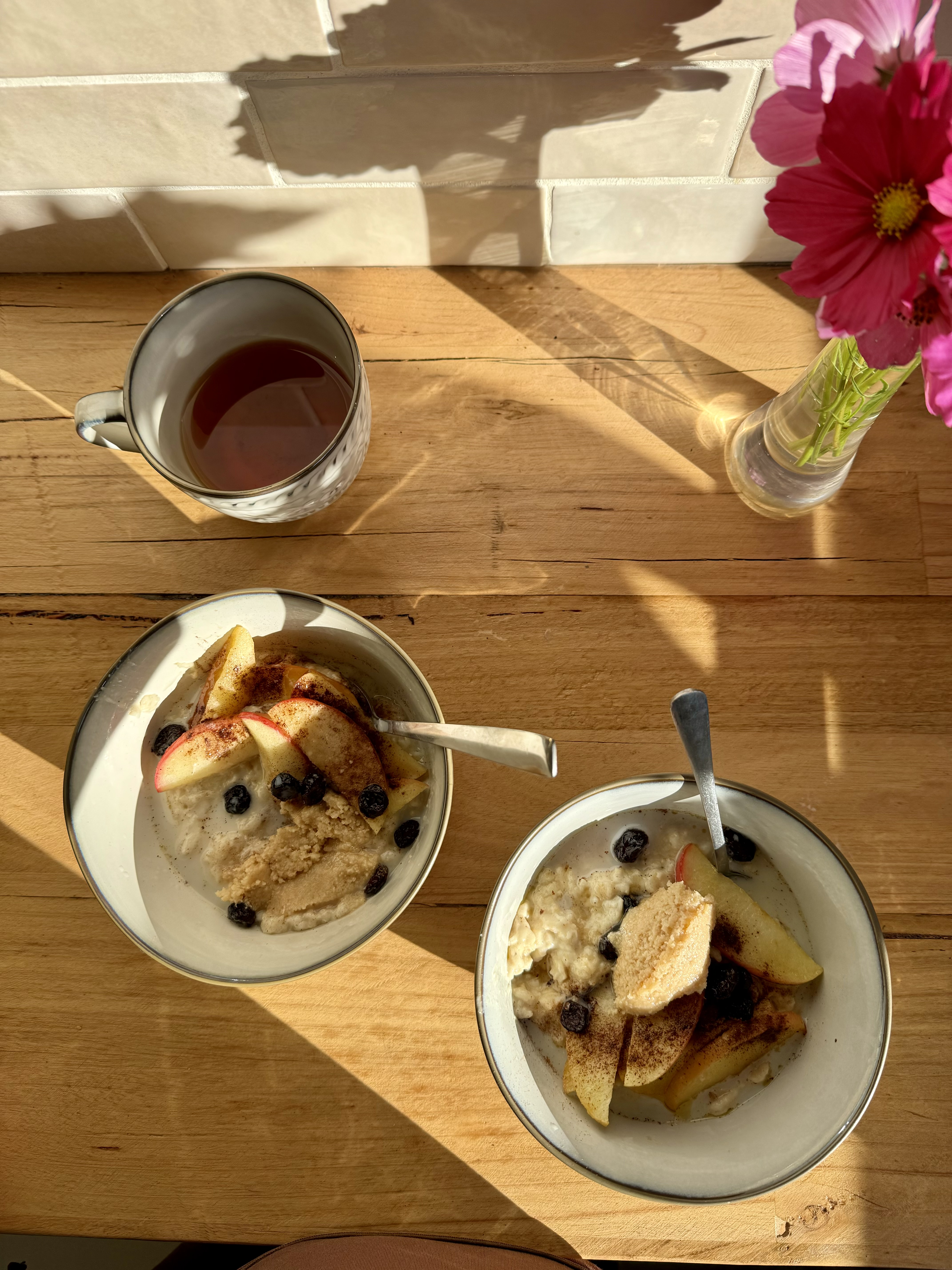 On The Table: One Pot Wonder With @winona_wyborn