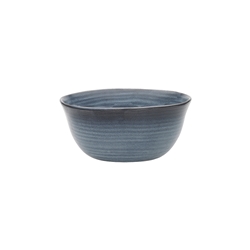 Ecology Ottawa Noodle Bowl 15.5cm Indigo