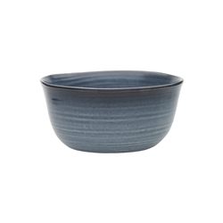 Ecology Ottawa Laksa Bowl 20cm Indigo