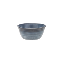 Ecology Ottawa Rice Bowl 13.5cm Indigo