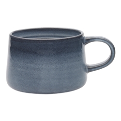 Ecology Ottawa Mug 365ml Indigo