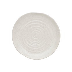 Ottawa Side Plate Calico 21cm