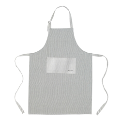 Ecology Trattoria Apron Grey