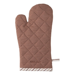 Ecology Trattoria Oven Glove Rust