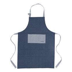 Ecology Trattoria Apron Denim