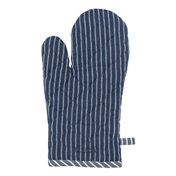 Ecology Trattoria Oven Glove Denim