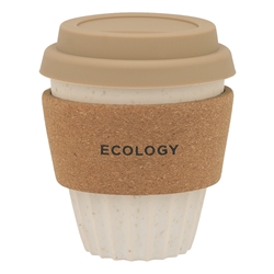 Ecology Wander Coffee Tumbler 300ml Birch	