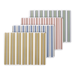 Ecology Harbour Set of 4 Placemats