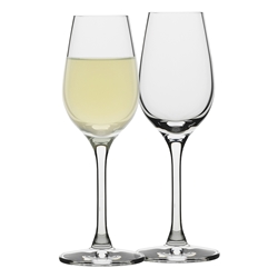Ecology Classic Set of 4 Liquer Glasses 65ml