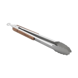 Provisions Acacia Tongs 30cm