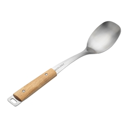 Provisions Acacia Serving Spoon