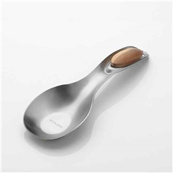 ##Ecology Acacia Spoon Rest