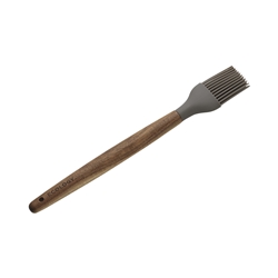 Provisions Acacia & Silicone Pastry Brush