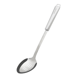 Ecology Provisions Silicone Edge Slotted Spoon 