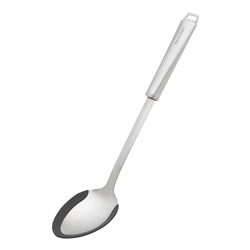 Ecology Provisions Silicone Edge Serving Spoon 