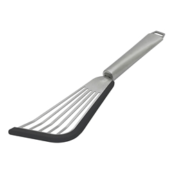 Ecology Provisions Silicone Edge Long Slotted Turner 
