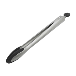 Ecology Provisions Silicone Edge Tongs 30cm