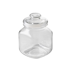 Ecology Riserva Jar with Lid 2L