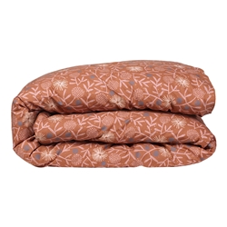 Cushion Bush Quilt Cover Queen