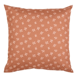 Ecology Cushion Bush Euro Pillow Case Single