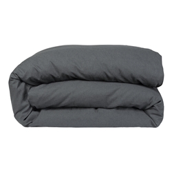 Dream Quilt Cover King Storm