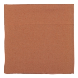 Ecology Dream Flat Sheet Queen Clay