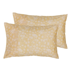 Ecology Solaris Pillow Case Pair