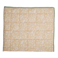 Ecology Solaris Quilted Throw