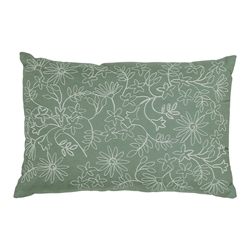 Ecology Jasmine Cushion Sage