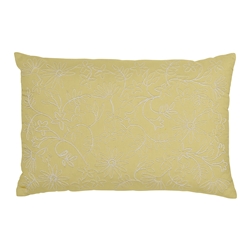 Ecology Jasmine Cushion Yellow