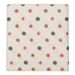 Ecology Wildflower Fitted Sheet King