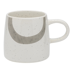 Nomad Mug Charcoal 340ml