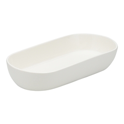 Origin Wide Oval Bowl 