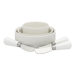 Ecology Origin 6 Piece Dip Set