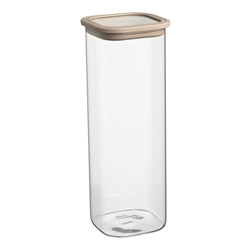 Ecology Store Square Canister 2.1Lt