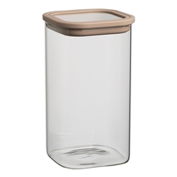 Ecology Store Square Canister 1.5Lt