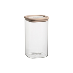 Ecology Store Square Canister 1.5Lt