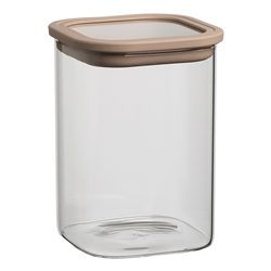Ecology Store Square Canister 1.1Lt