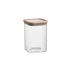 Ecology Store Square Canister 1.1Lt