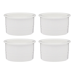 Ecology Signature Set of 4 Ramekins 11cm