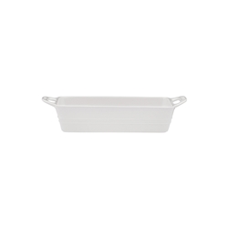 Ecology Signature Rectangle Baker 30.5cm