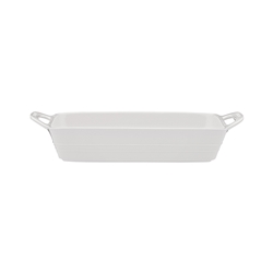 Ecology Signature Rectangle Baker 37cm