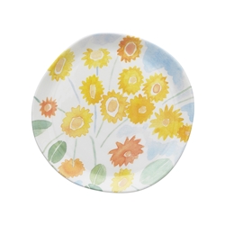 Ecology Goldfields Side Plate 19.5cm