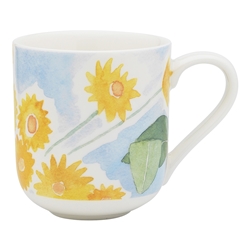 Ecology Goldfields Mug 375ml