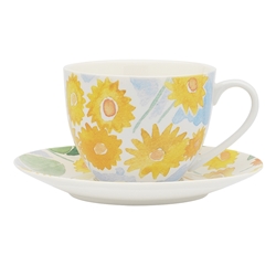 Ecology Goldfields Cup & Saucer 240ml