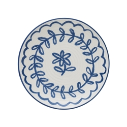 Ecology Lucille Side Plate 21cm