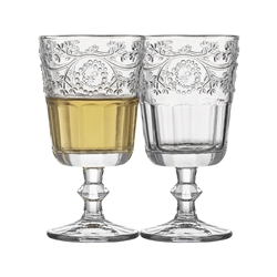 Ecology Rosalind Set of 4 Wine Goblets 230ml